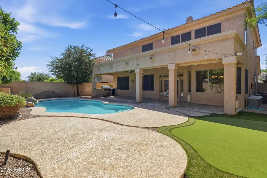 16823 S 15th Avenue, Phoenix, AZ 85045 - #2