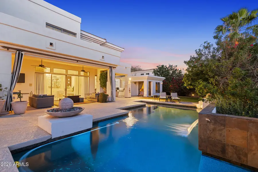 7941 E Via De Luna Drive, Scottsdale, AZ 85255 - #3