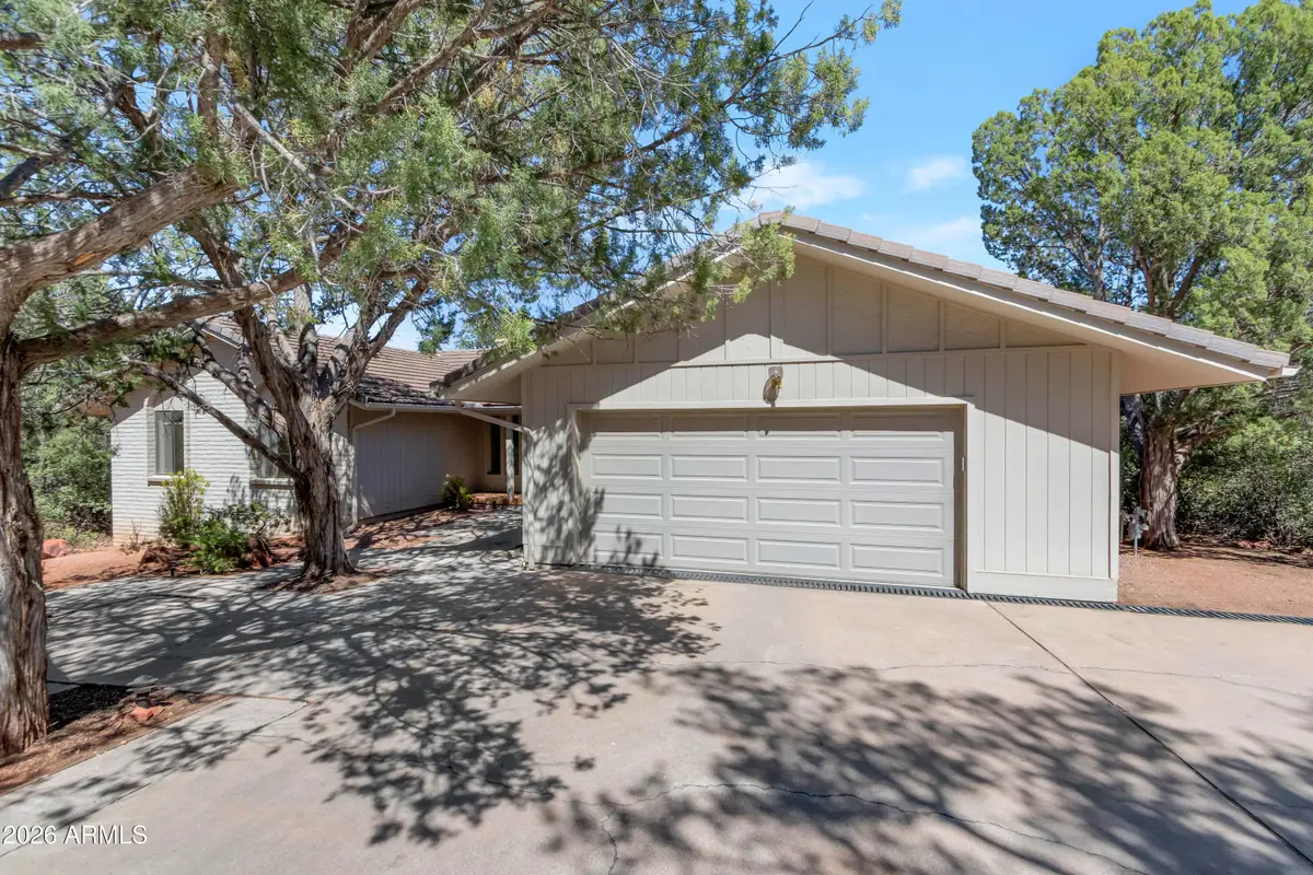 70 Foothills South Drive, Sedona, AZ 86336 - #1