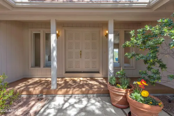 70 Foothills South Drive, Sedona, AZ 86336