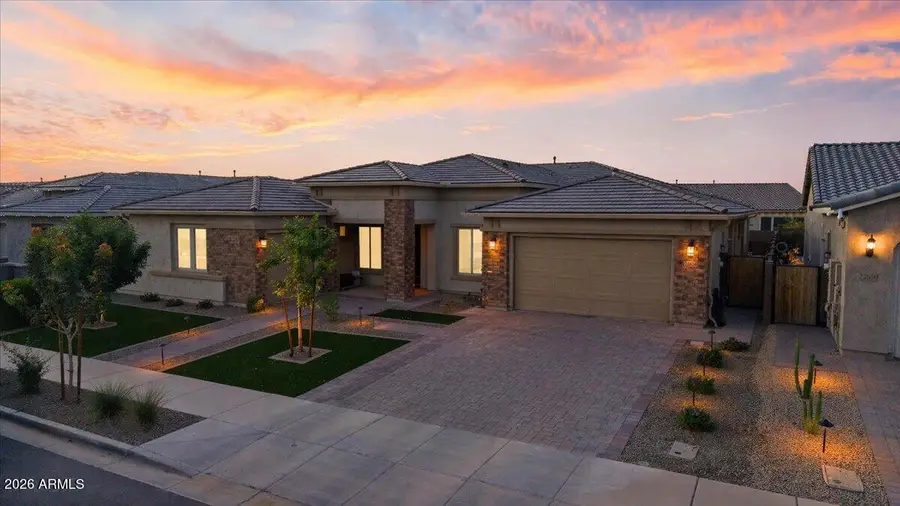 22636 E Stacey Road, Queen Creek, AZ 85142 - #3