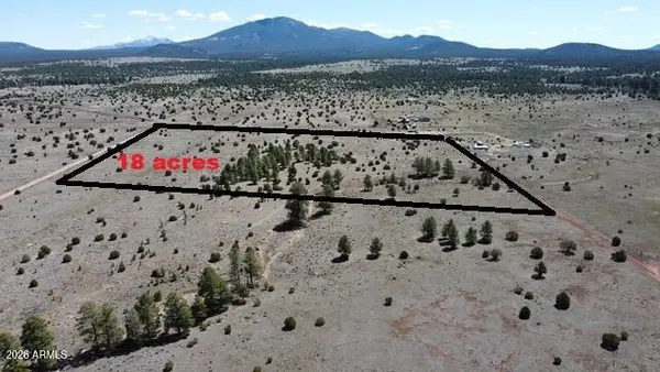 5303 N Red Mountain Road #3, Williams, AZ 86046