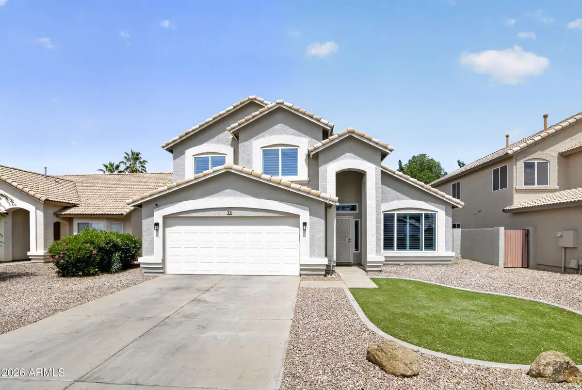 624 E Sheffield Avenue, Gilbert, AZ 85296 - #1