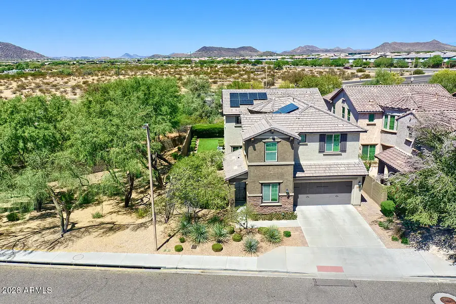 21602 N 36th Street, Phoenix, AZ 85050 - #2