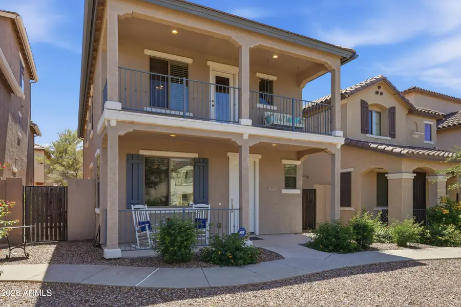 2845 S Key Biscayne Drive, Gilbert, AZ 85295 - #3