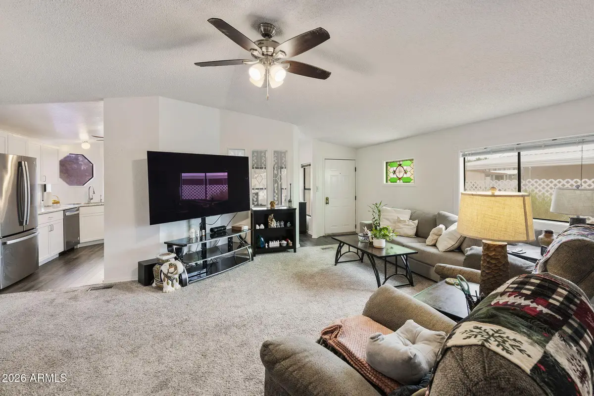 456 S 83rd Way, Mesa, AZ 85208 - #1