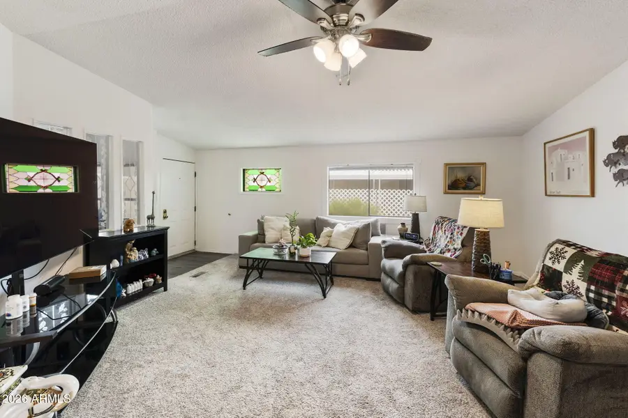 456 S 83rd Way, Mesa, AZ 85208 - #3