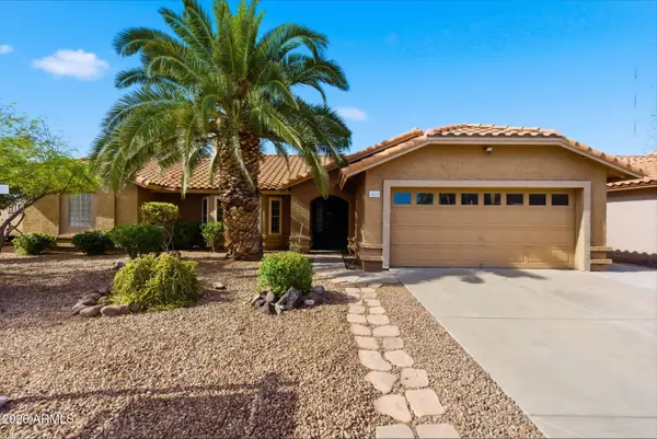 4050 W Saguaro Park Lane, Glendale, AZ 85310