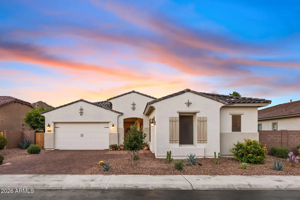 21138 W Edgemont Avenue, Buckeye, AZ 85396 - #1