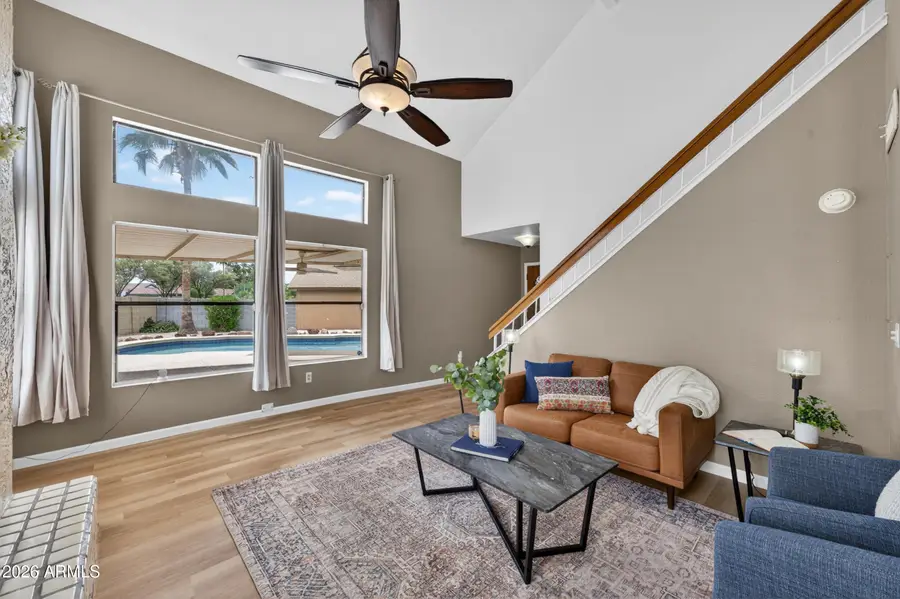 1753 E Jacinto Circle, Mesa, AZ 85204 - #2