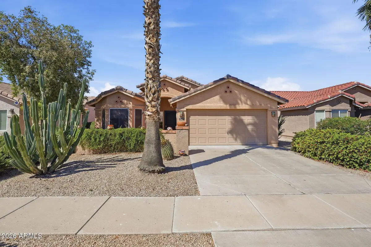 77 N Montoro Lane, Casa Grande, AZ 85194 - #1