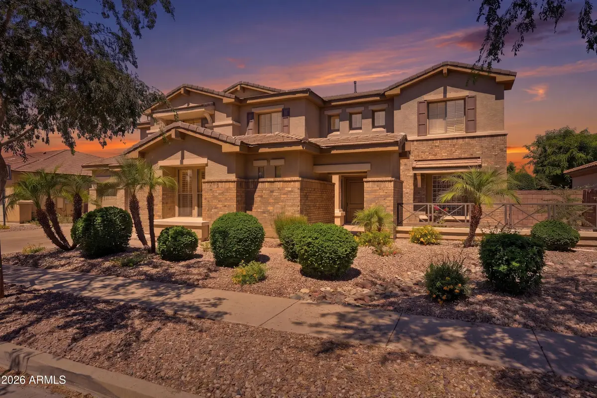 900 W Macaw Drive, Chandler, AZ 85286 - #1