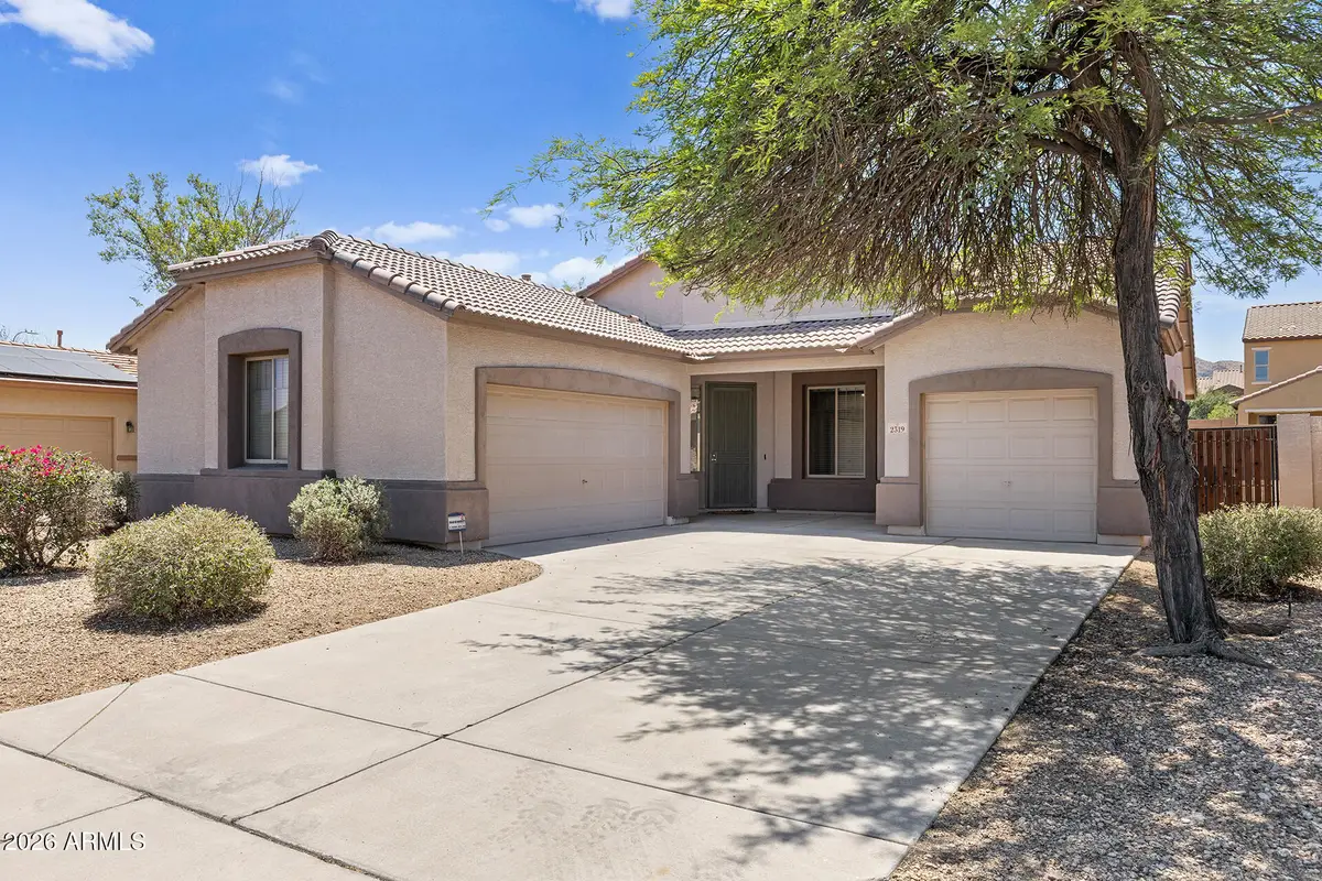 2319 W Beverly Road, Phoenix, AZ 85041 - #1