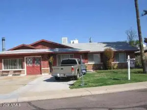 3810 W Sunnyside Avenue, Phoenix, AZ 85029