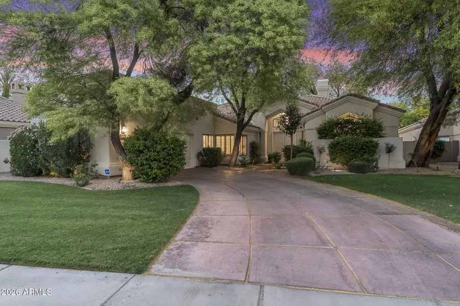 7374 E Onyx Court, Scottsdale, AZ 85258 - #2