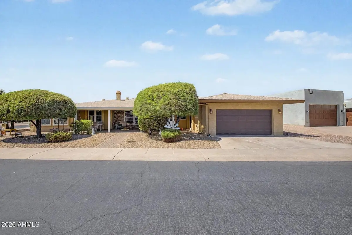 2205 N Nicklaus Drive, Mesa, AZ 85215 - #1