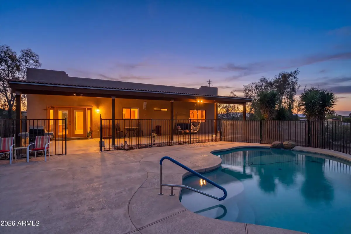 33617 W Wier Avenue, Tonopah, AZ 85354 - #1