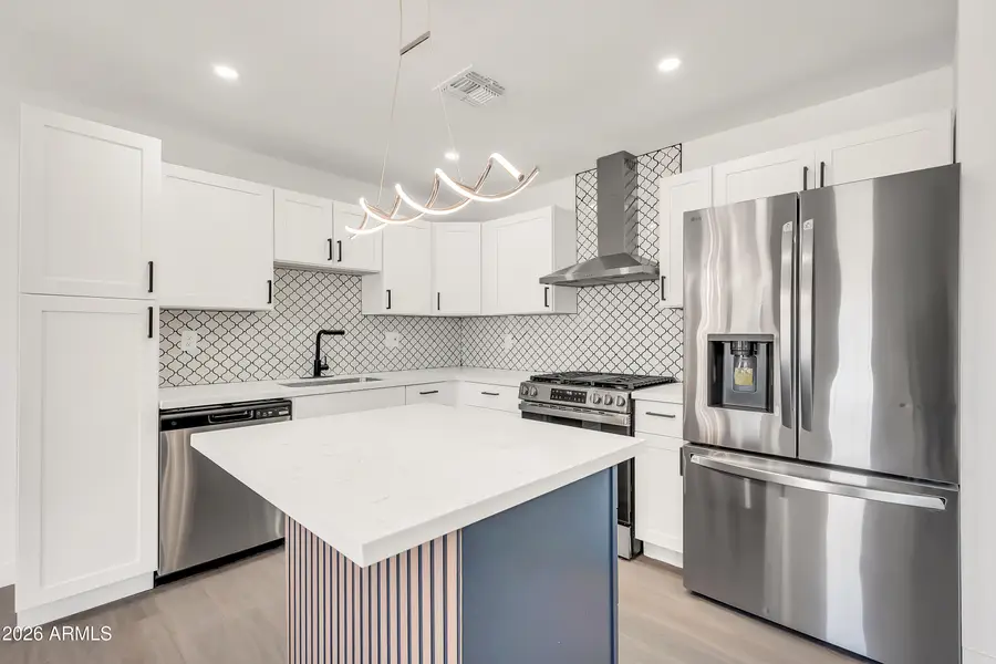 2813 N Greenfield Road, Phoenix, AZ 85006 - #2