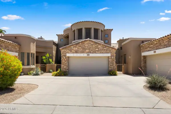 19550 N Grayhawk Drive #1086, Scottsdale, AZ 85255