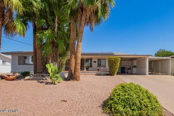 427 N 55th Place, Mesa, AZ 85205