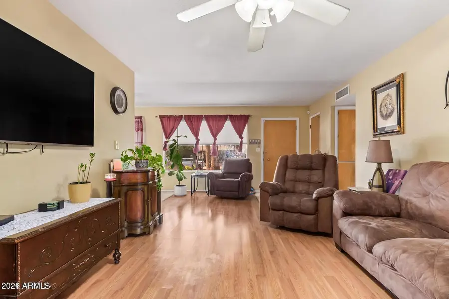 427 N 55th Place, Mesa, AZ 85205 - #3