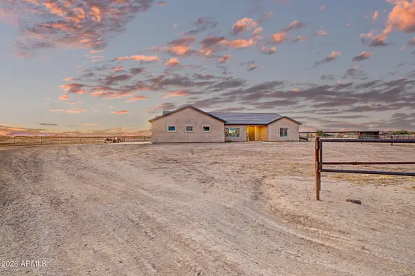 2782 E Eliza Circle, Coolidge, AZ 85128