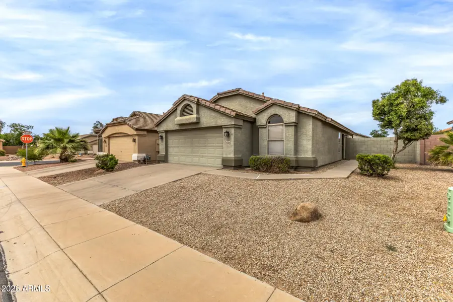43886 W Baker Drive, Maricopa, AZ 85138 - #3