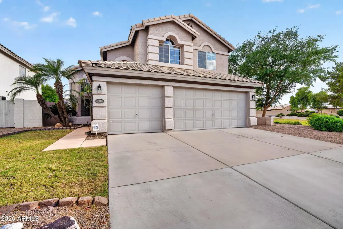 801 E Orchid Lane, Chandler, AZ 85225 - #1