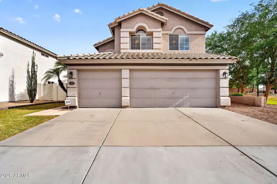 801 E Orchid Lane, Chandler, AZ 85225 - #2