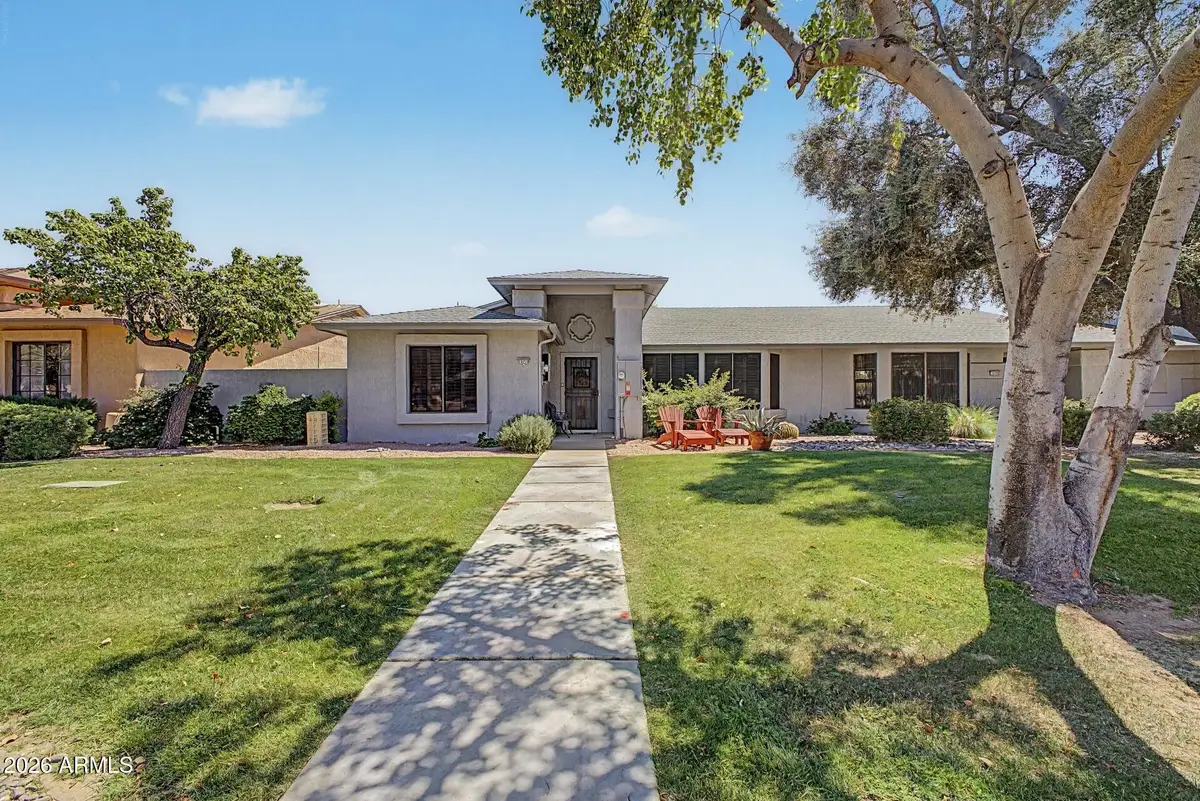 13719 W Meeker Boulevard #1E, Sun City West, AZ 85375 - #1