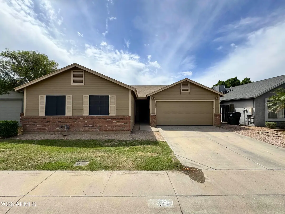 6335 E Brown Road #1083, Mesa, AZ 85205 - #1