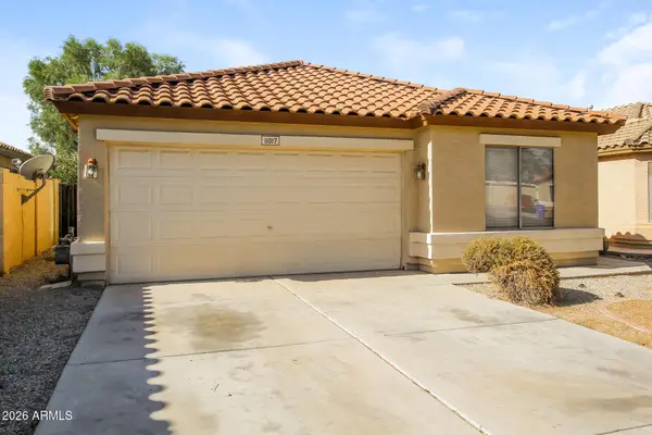 11017 W Wilshire Drive, Avondale, AZ 85392