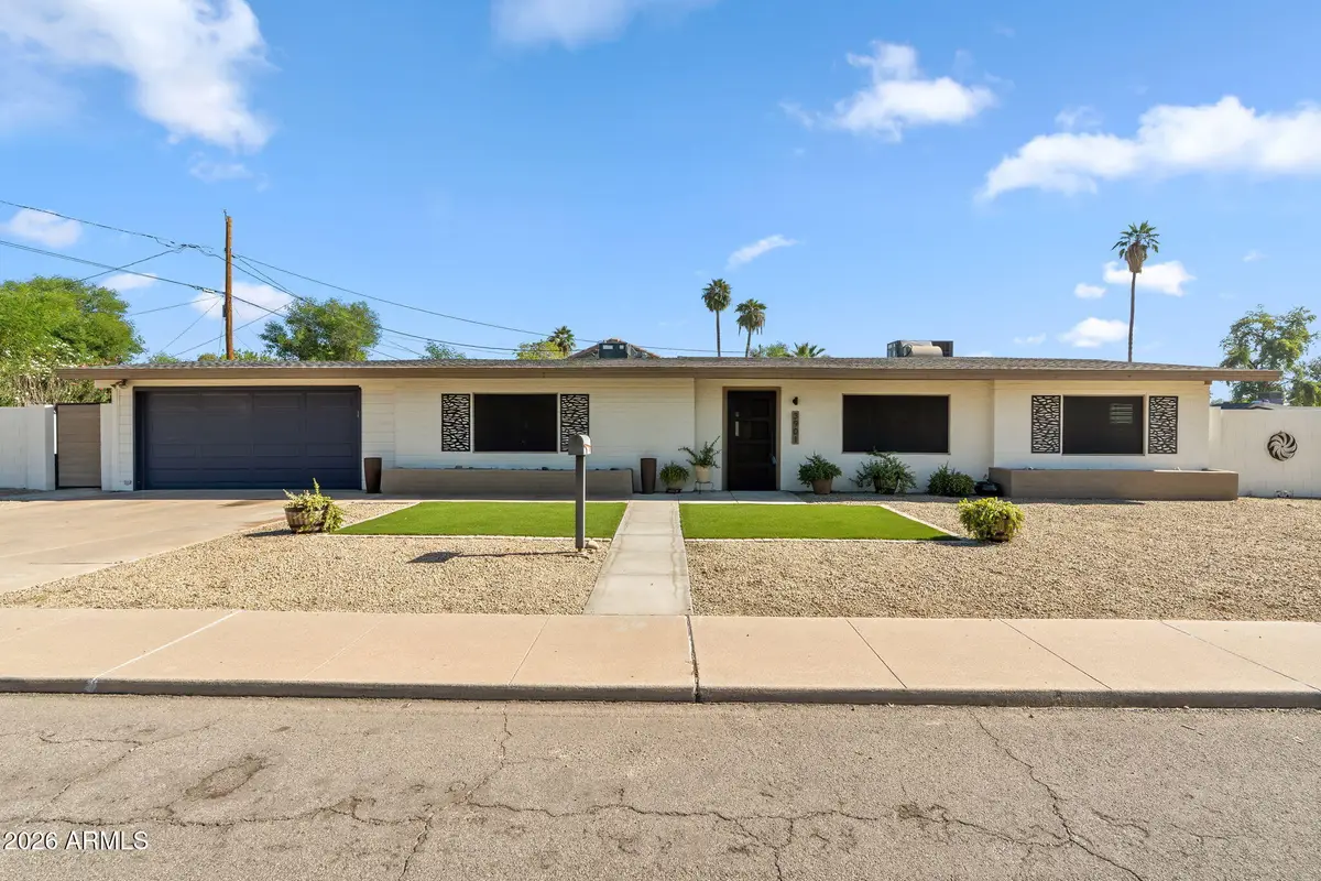3901 N 19th Street, Phoenix, AZ 85016 - #1