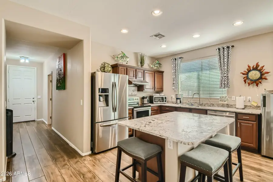 3439 W Saint Anne Avenue, Phoenix, AZ 85041 - #3