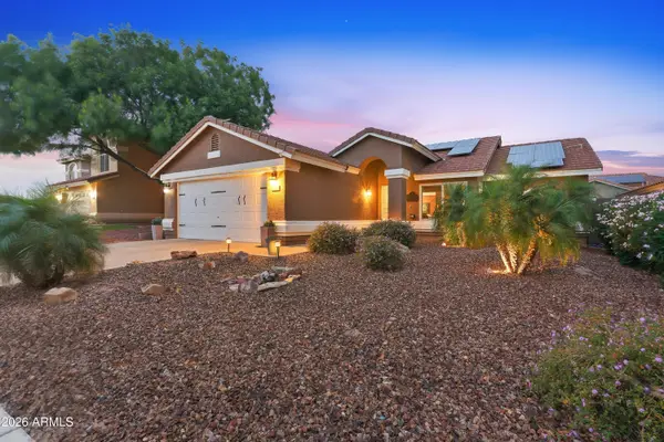 14708 W Ashley Court, Surprise, AZ 85374