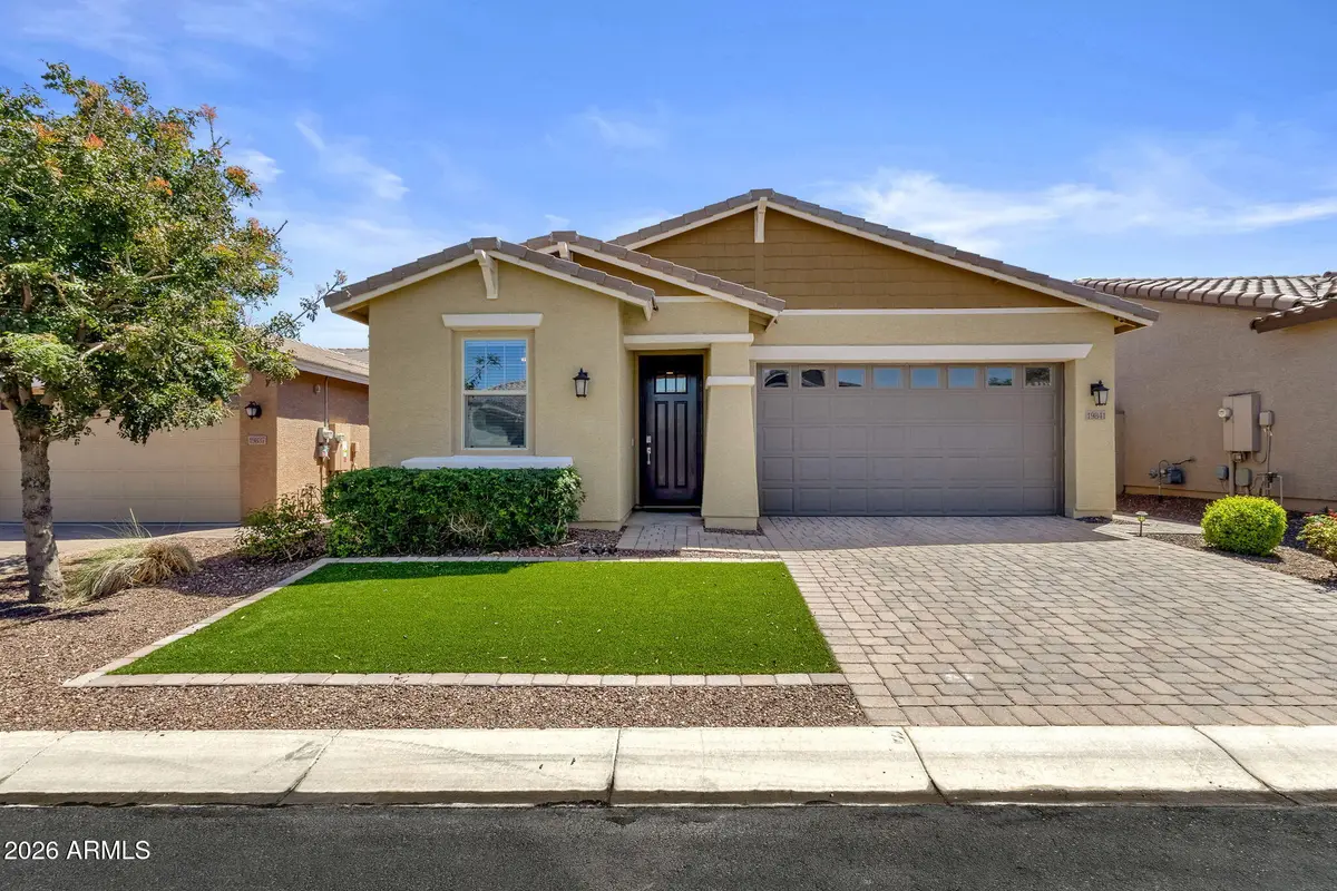 19841 W Monterosa Street, Litchfield Park, AZ 85340 - #1