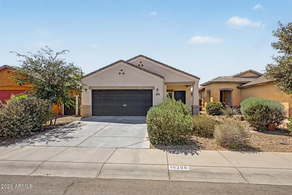 19258 N Toledo Avenue, Maricopa, AZ 85138 - #1