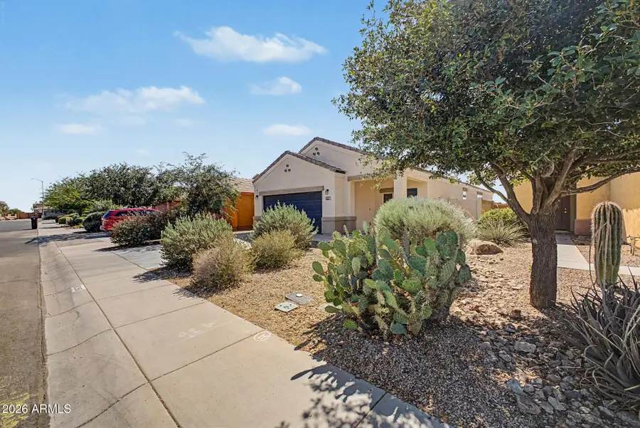 19258 N Toledo Avenue, Maricopa, AZ 85138 - #3