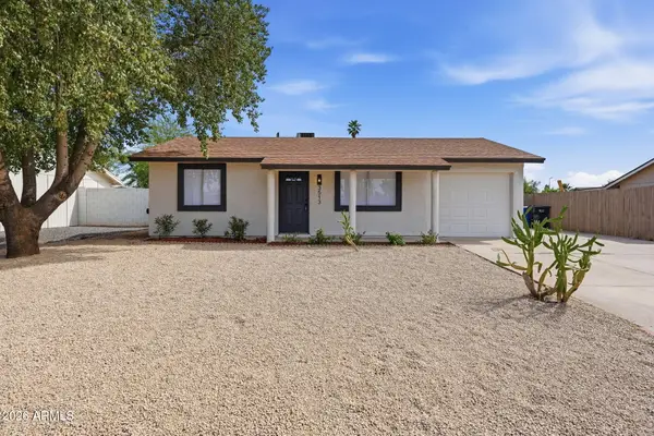 3513 W Galveston Street, Chandler, AZ 85226