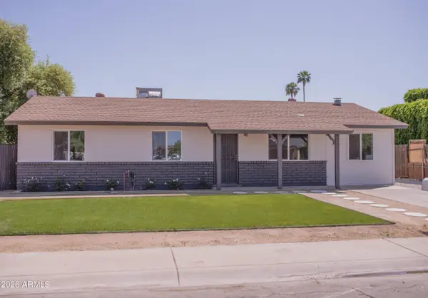 3739 W Columbine Drive, Phoenix, AZ 85029