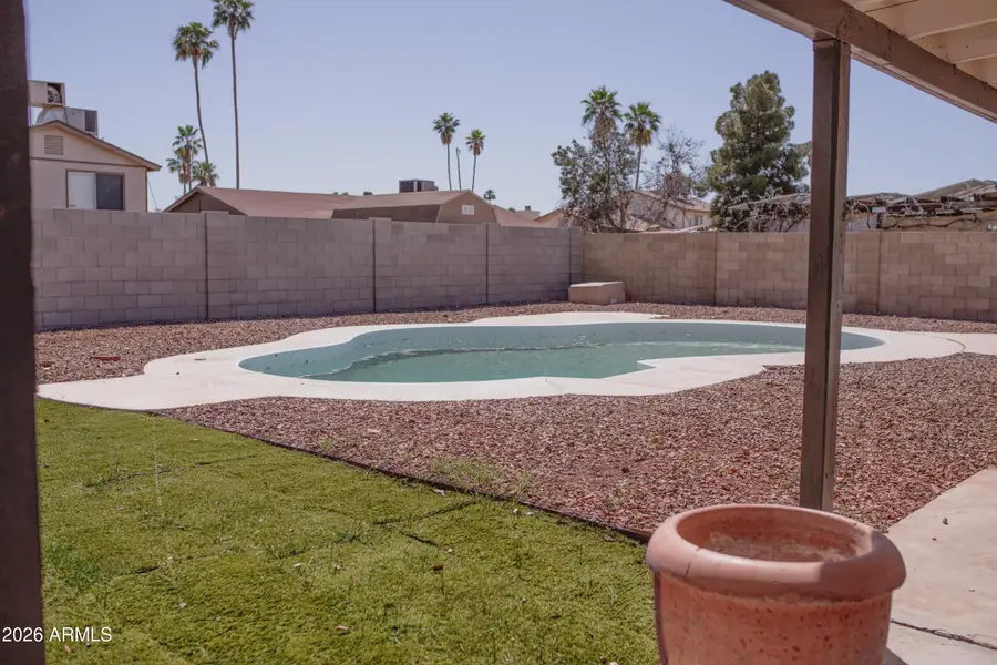 3739 W Columbine Drive, Phoenix, AZ 85029 - #3