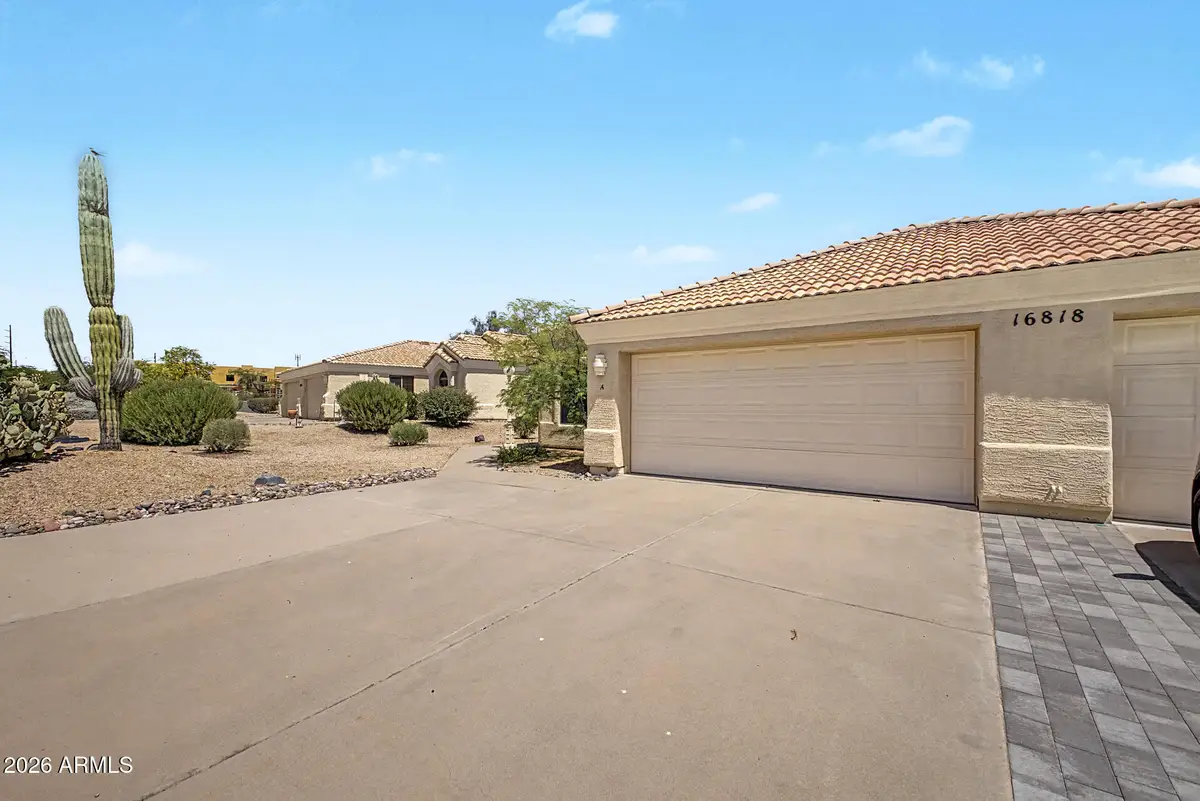 16818 E Alamosa Avenue #A, Fountain Hills, AZ 85268 - #1