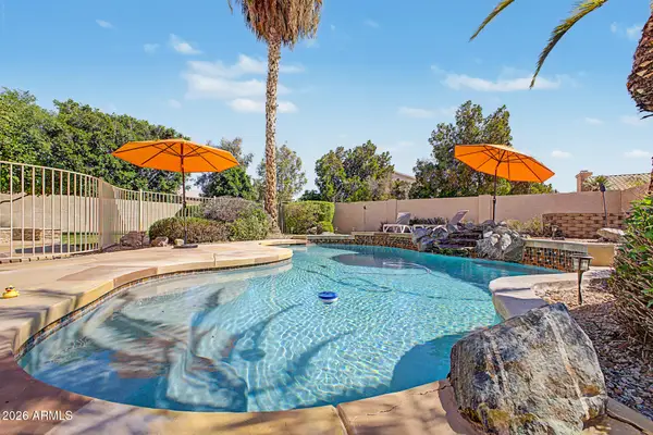 1162 E Sheffield Avenue, Chandler, AZ 85225