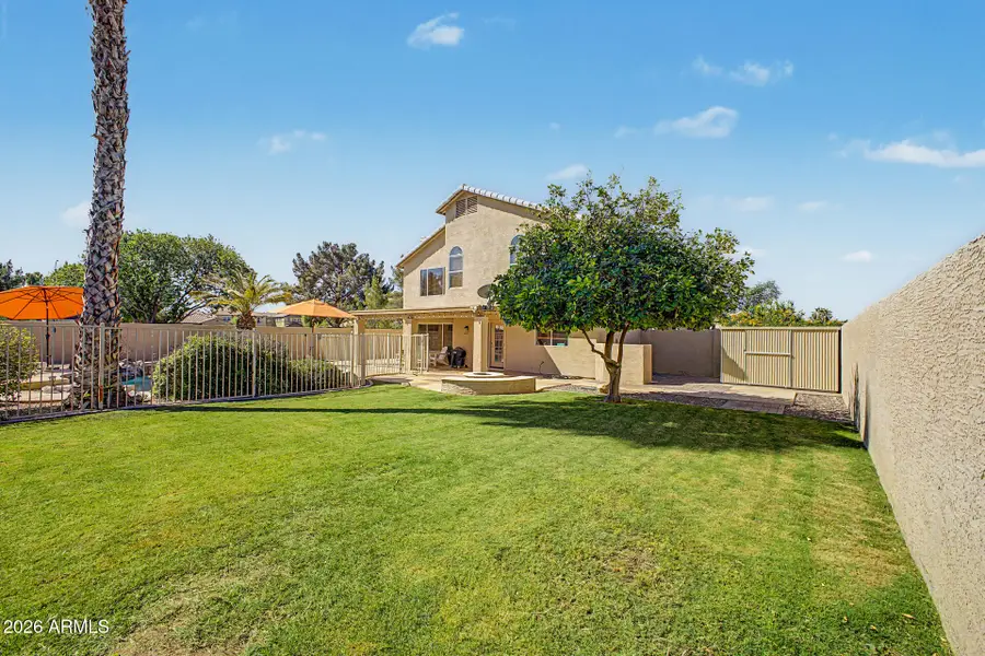 1162 E Sheffield Avenue, Chandler, AZ 85225 - #2