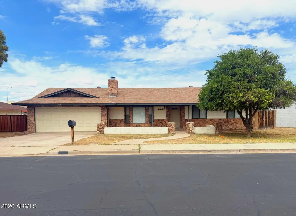 444 E Ivy Street, Mesa, AZ 85203 - #1