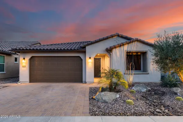 13455 W Andrew Lane, Peoria, AZ 85383