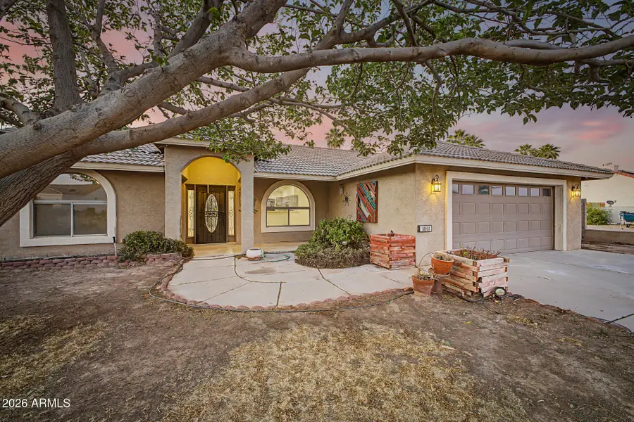 10048 W San Lazaro Drive, Arizona City, AZ 85123 - #3