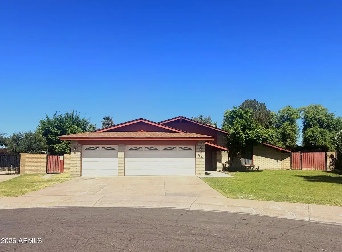 8332 N 50th Drive, Glendale, AZ 85302 - #1