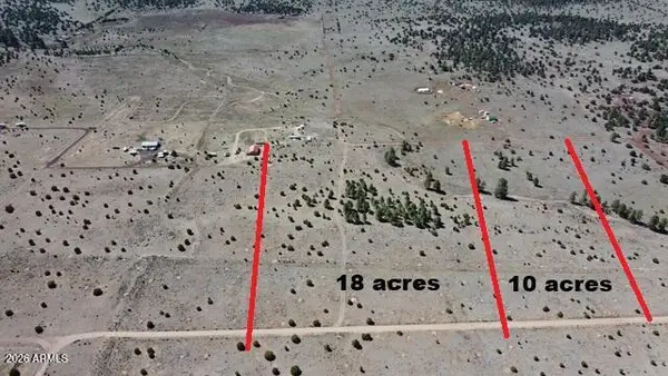 5305 N Red Mountain Road #3, Williams, AZ 86046