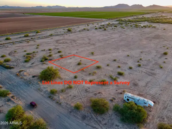 11654 W Los Ranchos Drive #692, Arizona City, AZ 85123